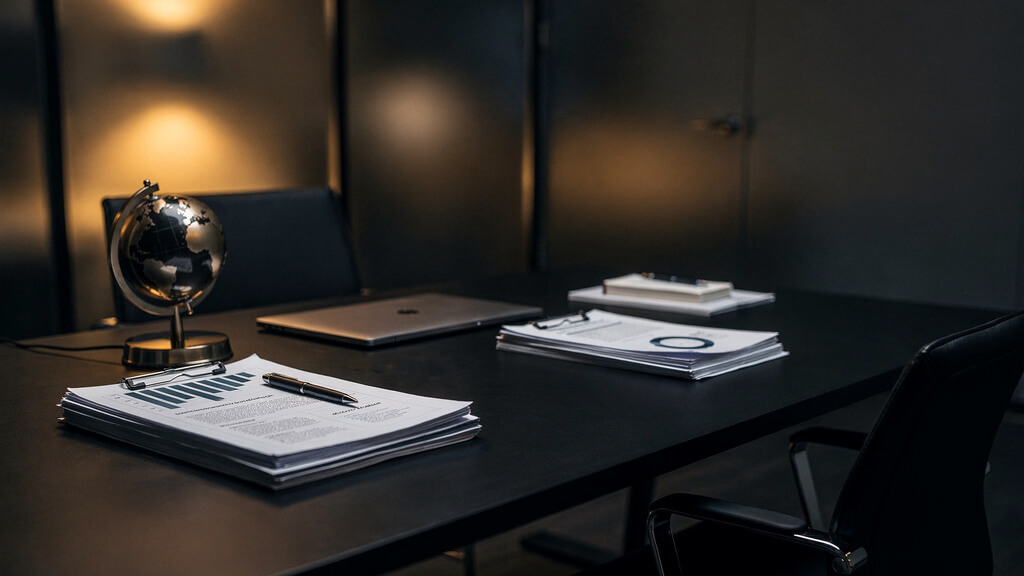 Gap Analysis & Training